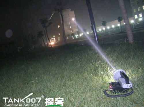 創(chuàng)意為先，手電筒行業(yè)的大膽創(chuàng)意